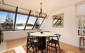 Bay Suites - 328 Oriental Parade Wellington